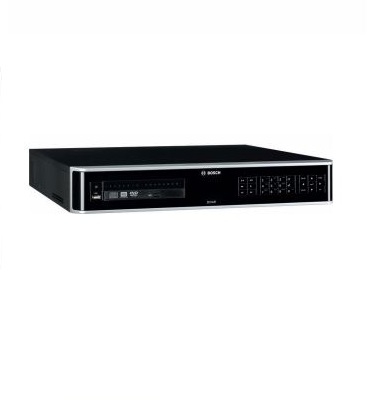 DIVAR network 5000 recorder